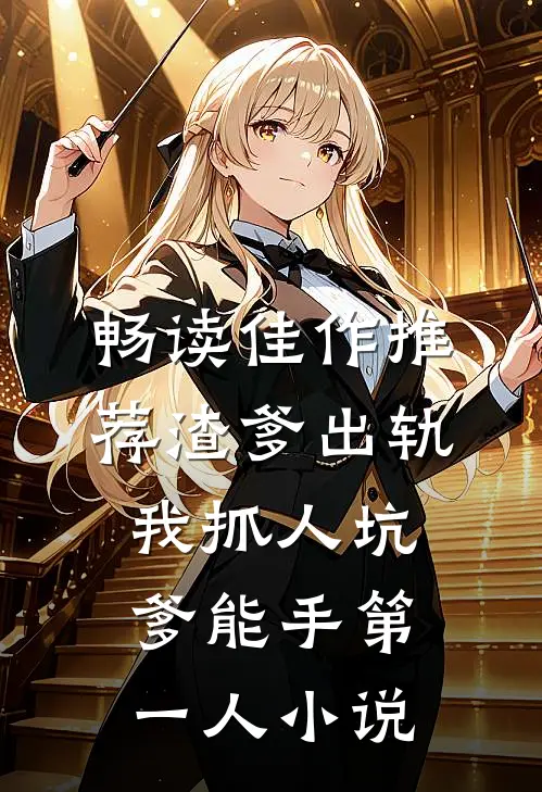 畅读佳作推荐渣爹出轨我抓人坑爹能手第一人小说