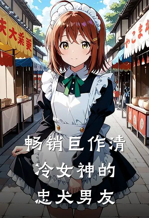 畅销巨作清冷女神的忠犬男友