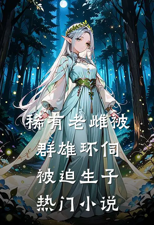 稀有老雌被群雄环伺，被迫生子热门小说