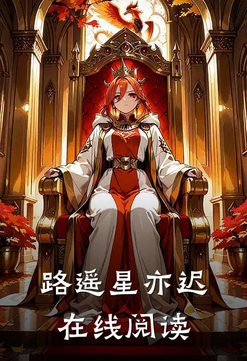 路遥星亦迟在线阅读