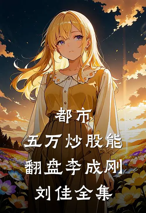 都市：五万炒股能翻盘李成刚刘佳 全集