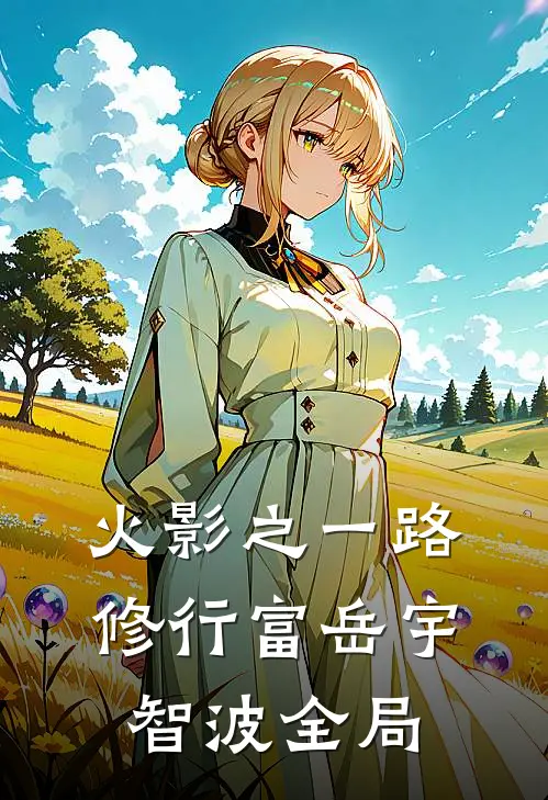 火影之一路修行富岳宇智波全局