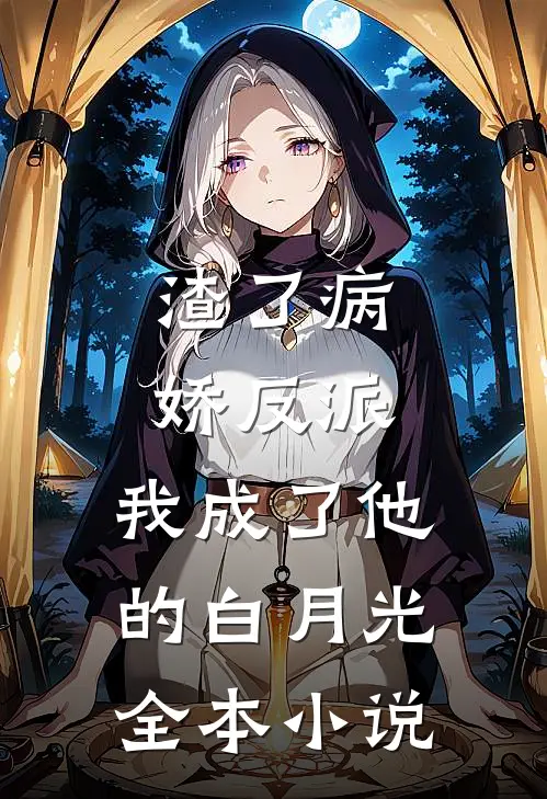 渣了病娇反派,我成了他的白月光全本