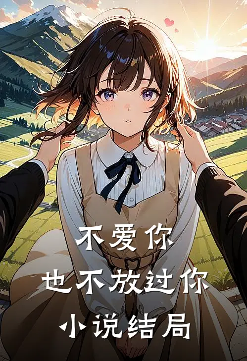 不爱你,也不放过你结局是