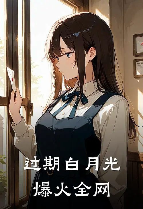 过期白月光爆火全网