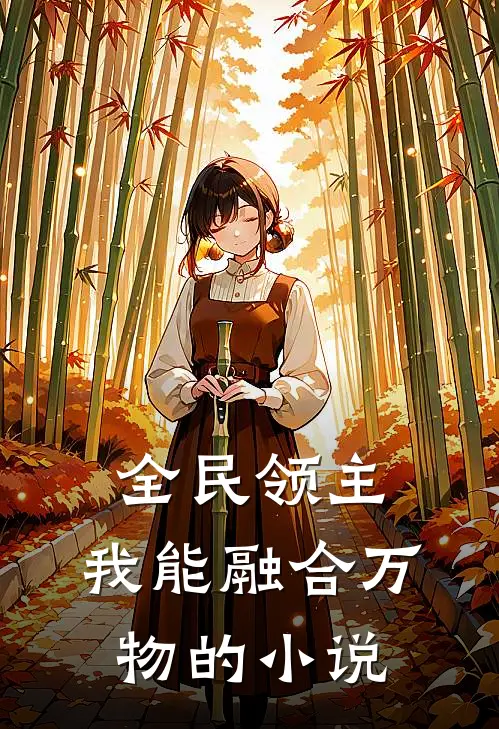 全民领主：我能融合万物的小说