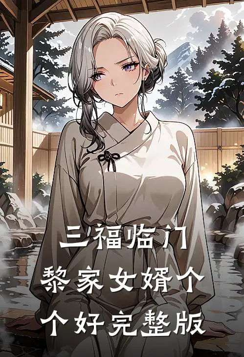 三福临门：黎家女婿个个好完整版