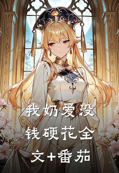 我奶爱没钱硬花全文+番茄