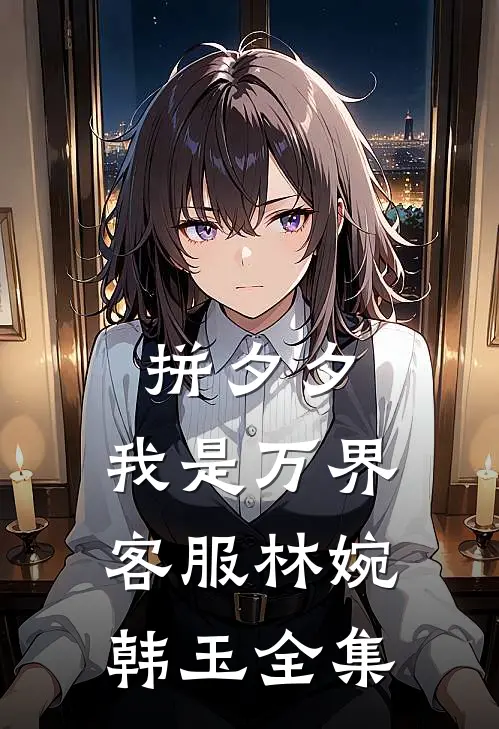 拼夕夕，我是万界客服林婉韩玉 全集