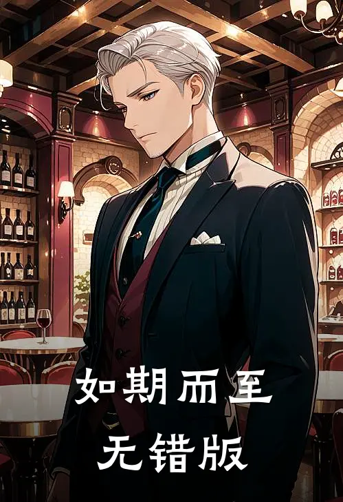 如期而至无错版