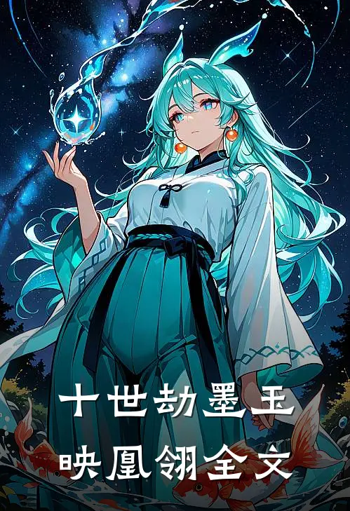 十世劫·墨玉映凰翎全文