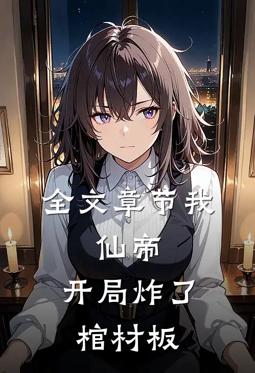 全文章节我，仙帝，开局炸了棺材板
