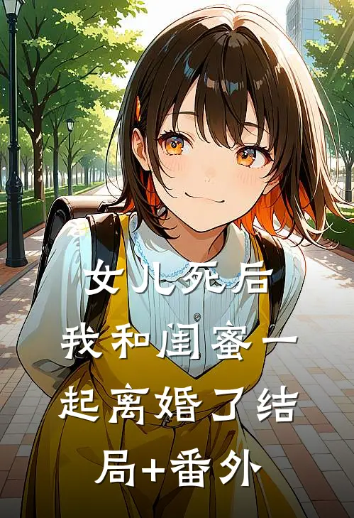 女儿死后，我和闺蜜一起离婚了结局+番外