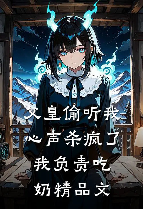 父皇偷听我心声杀疯了，我负责吃奶精品文
