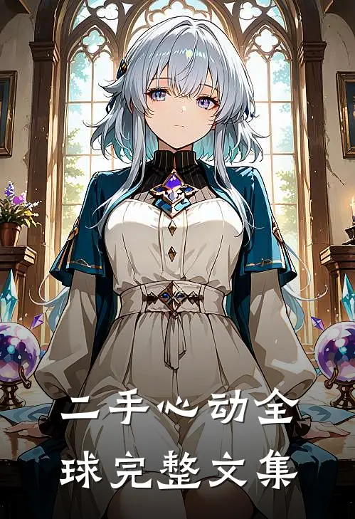 二手心动全球完整文集