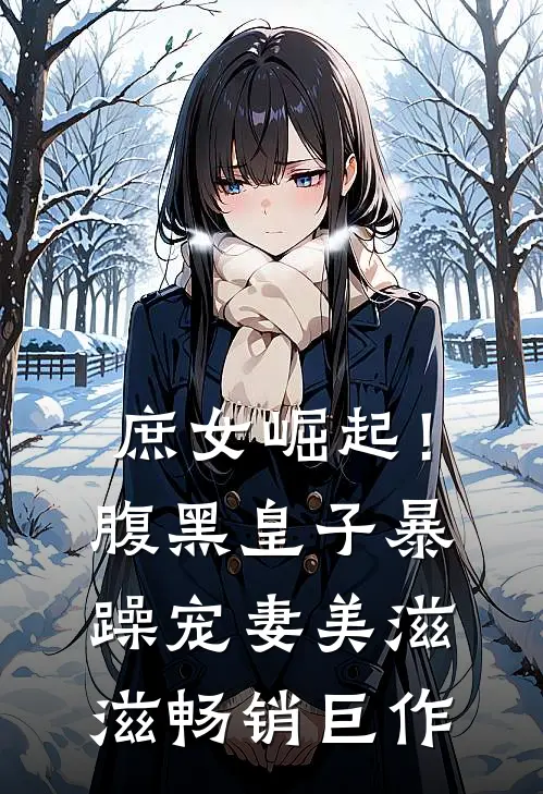 庶女崛起！腹黑皇子暴躁宠妻美滋滋畅销巨作
