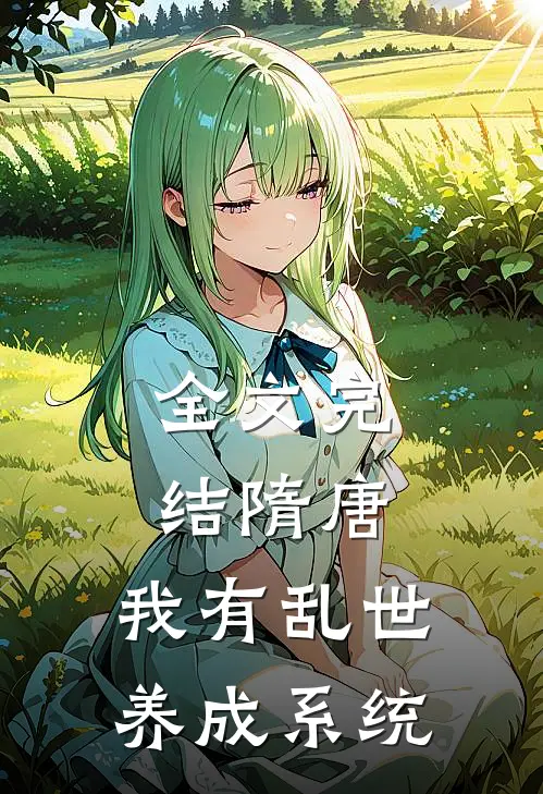 全文完结隋唐：我有乱世养成系统