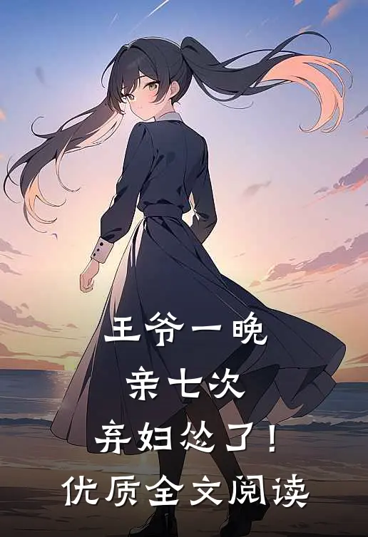 王爷一晚亲七次，弃妇怂了！优质全文阅读
