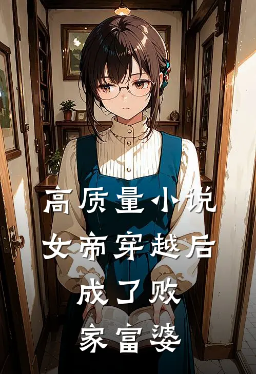 高质量小说女帝穿越后，成了败家富婆