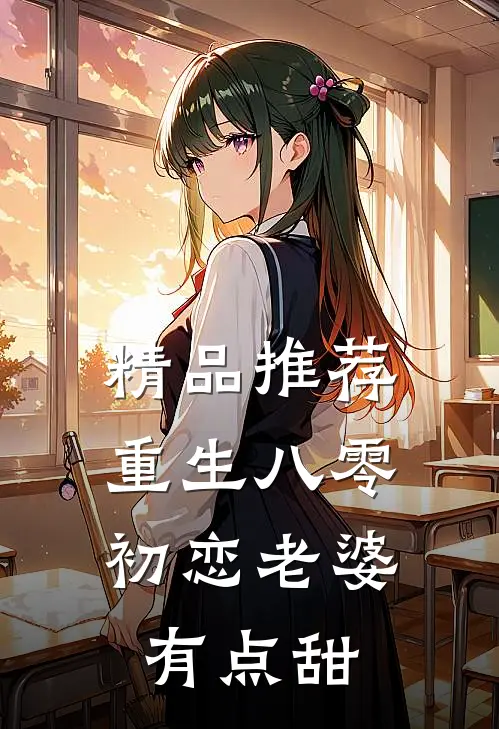精品推荐重生八零，初恋老婆有点甜