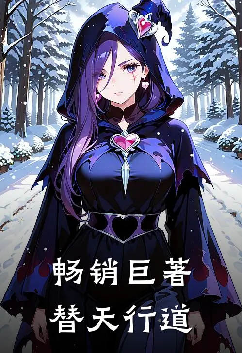 畅销巨著替天行道