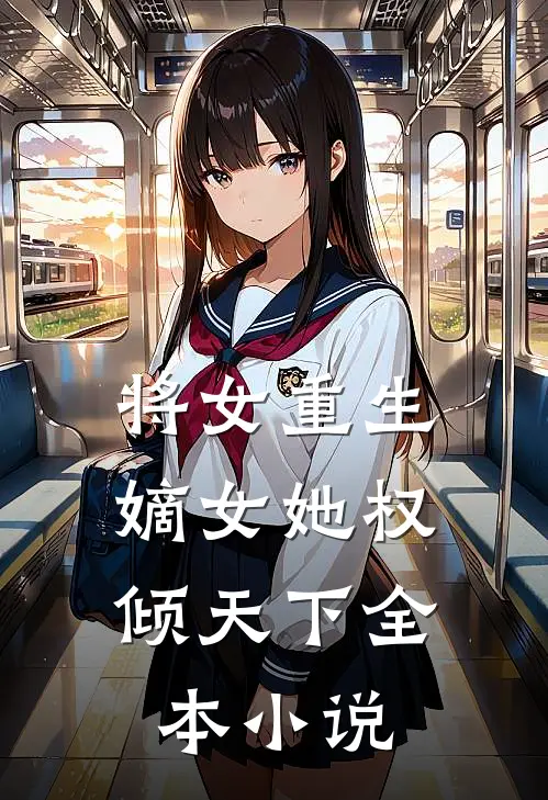 将女重生：嫡女她权倾天下全本小说