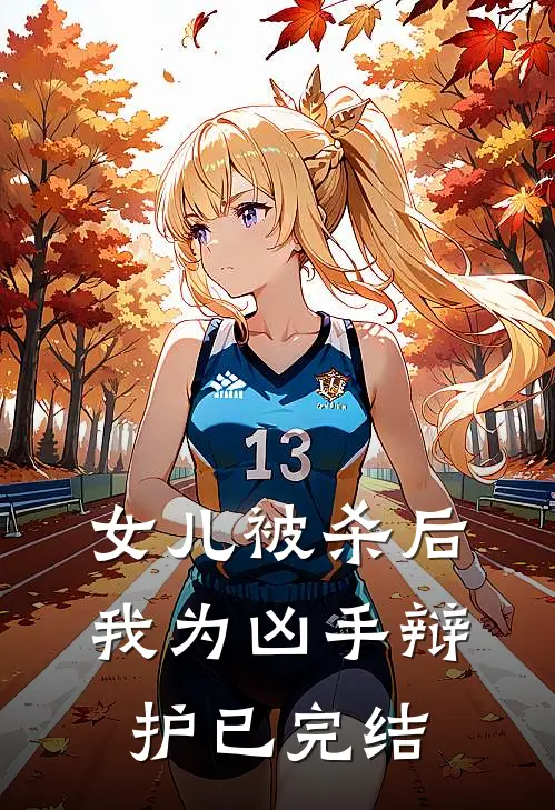 女儿被杀后，我为凶手辩护已完结
