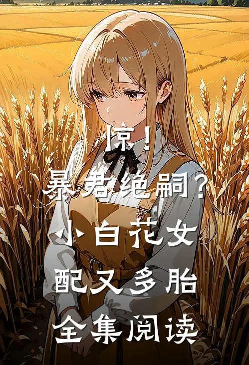 惊！暴君绝嗣？小白花女配又多胎全集阅读