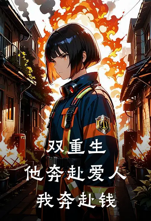 双重生：他奔赴爱人我奔赴钱