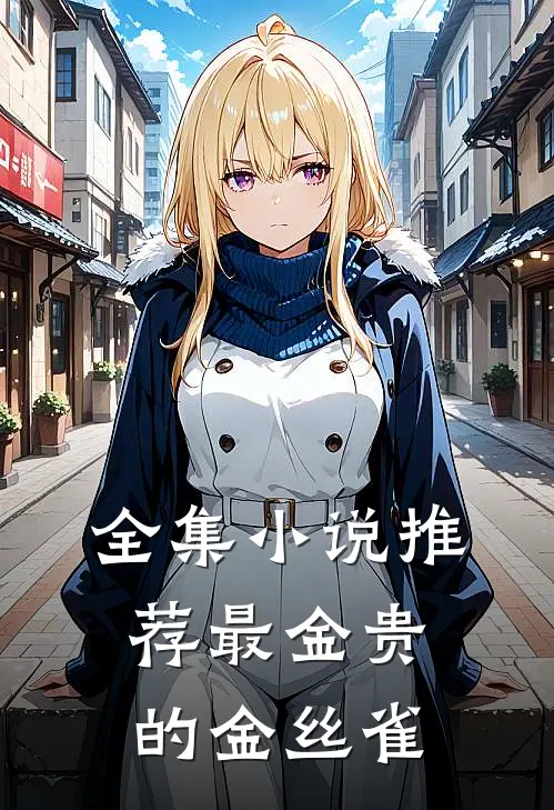 全集小说推荐最金贵的金丝雀