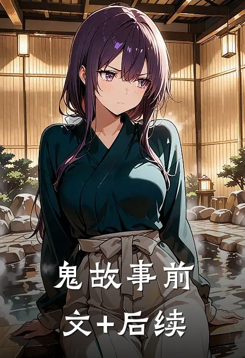 鬼故事前文+后续
