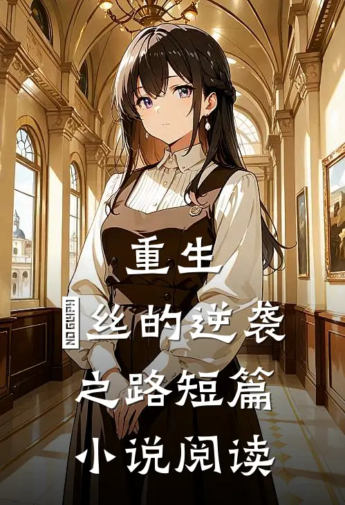 重生：屌丝的逆袭之路短篇小说阅读