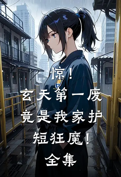惊！玄天第一废竟是我家护短狂魔！ 全集