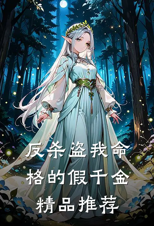 反杀盗我命格的假千金精品推荐