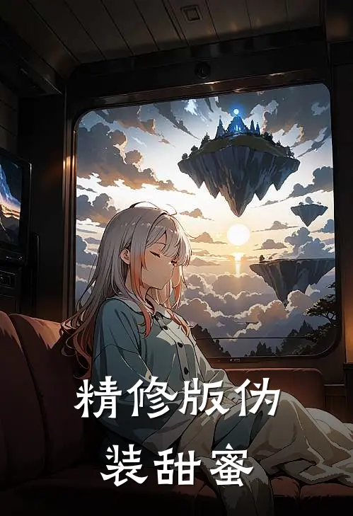 精修版伪装甜蜜