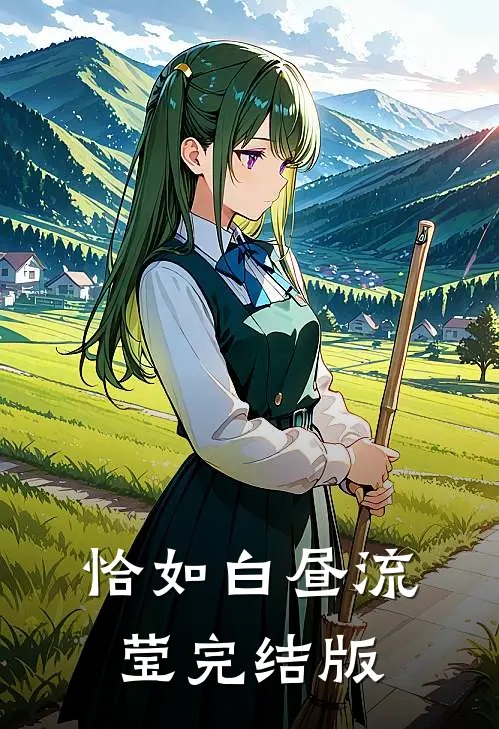恰如白昼流莹完结版