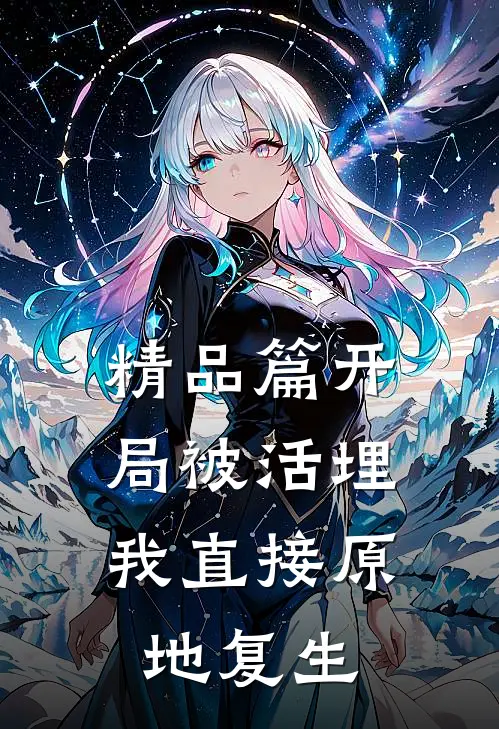 精品篇开局被活埋，我直接原地复生