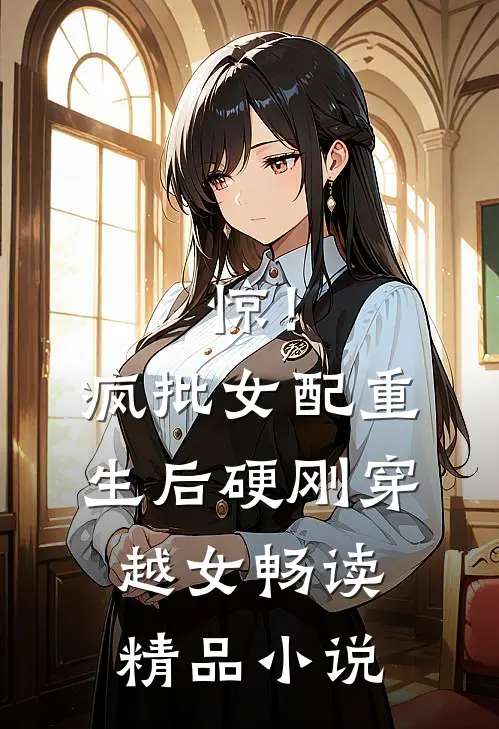 惊！疯批女配重生后硬刚穿越女畅读精品小说