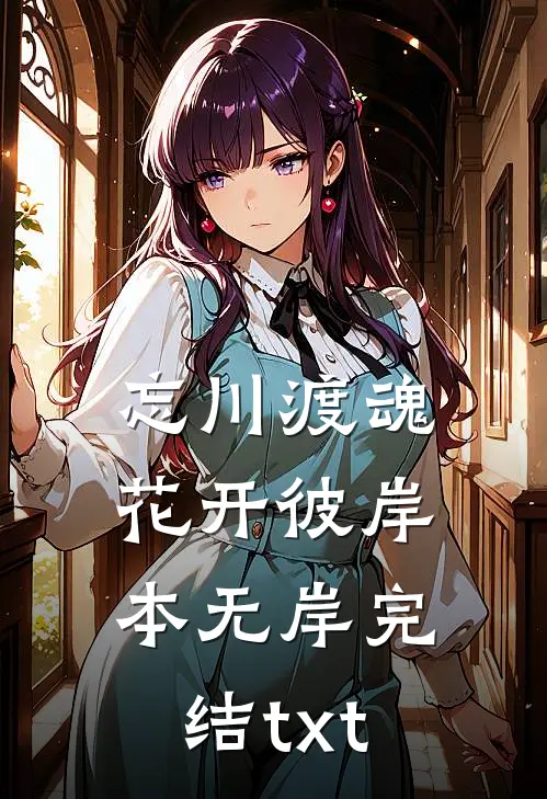 忘川渡魂，花开彼岸本无岸完结txt
