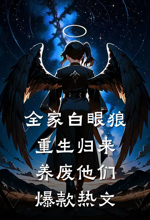 全家白眼狼，重生归来养废他们爆款热文