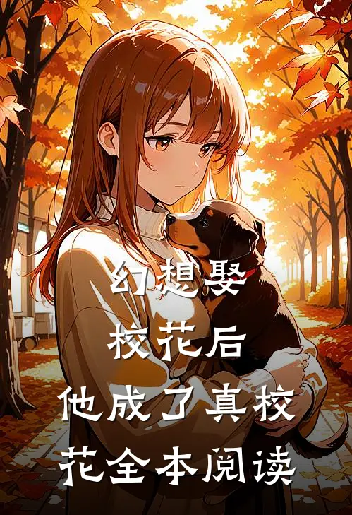 幻想娶校花后，他成了真校花全本阅读
