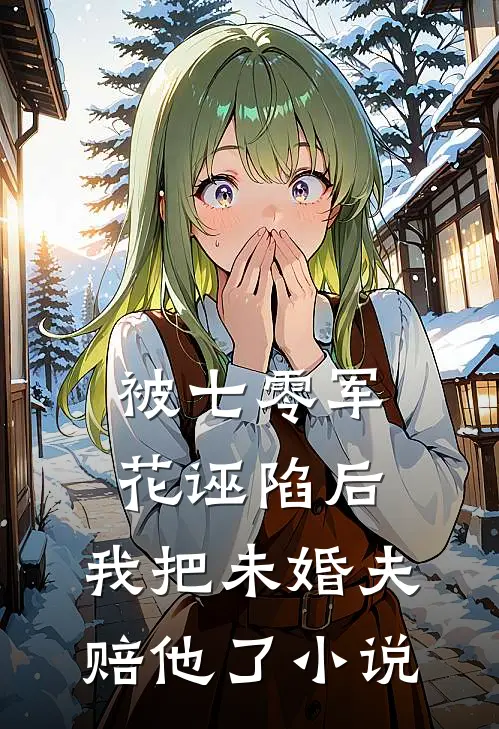 被七零军花诬陷后，我把未婚夫赔他了小说