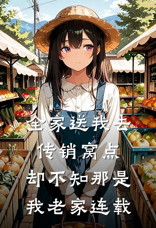 全家送我去传销窝点，却不知那是我老家连载
