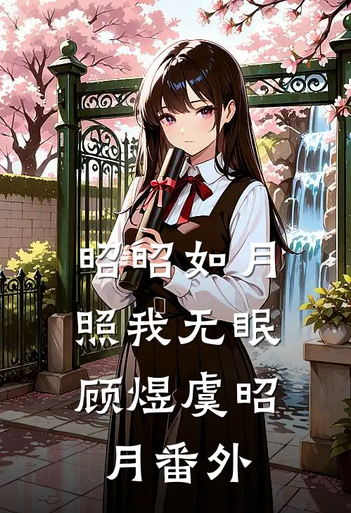 昭昭如月，照我无眠顾煜虞昭月番外