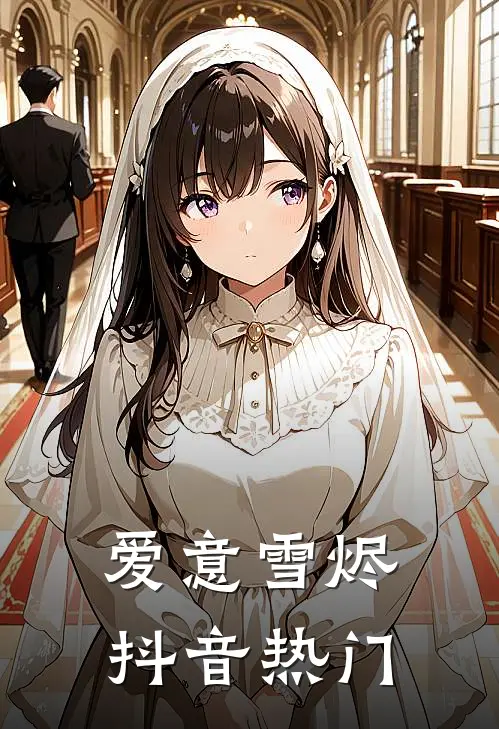 爱意雪烬抖音热门
