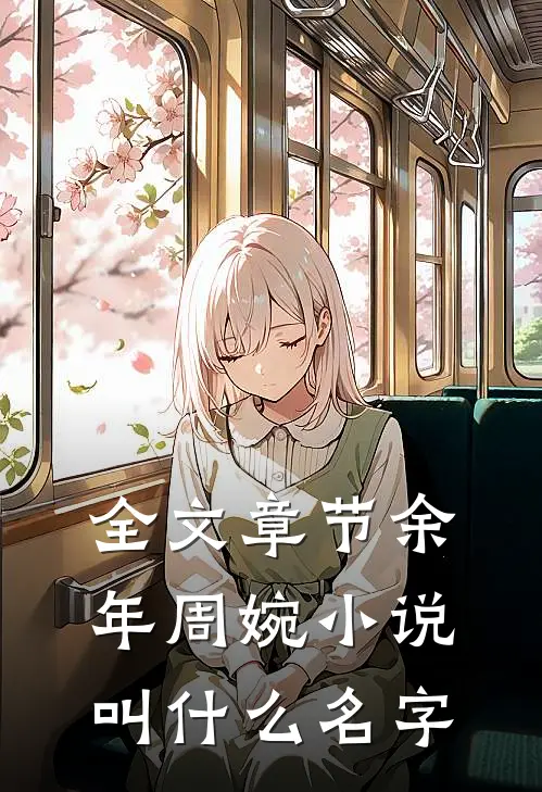 全文章节余年周婉小说叫什么名字