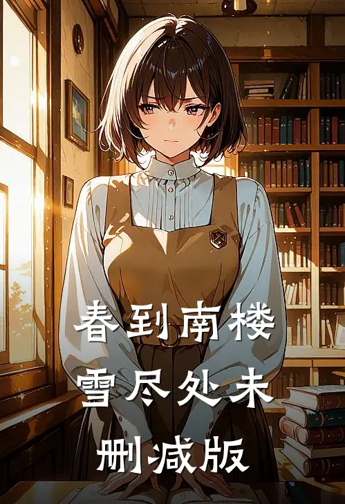 春到南楼雪尽处未删减版