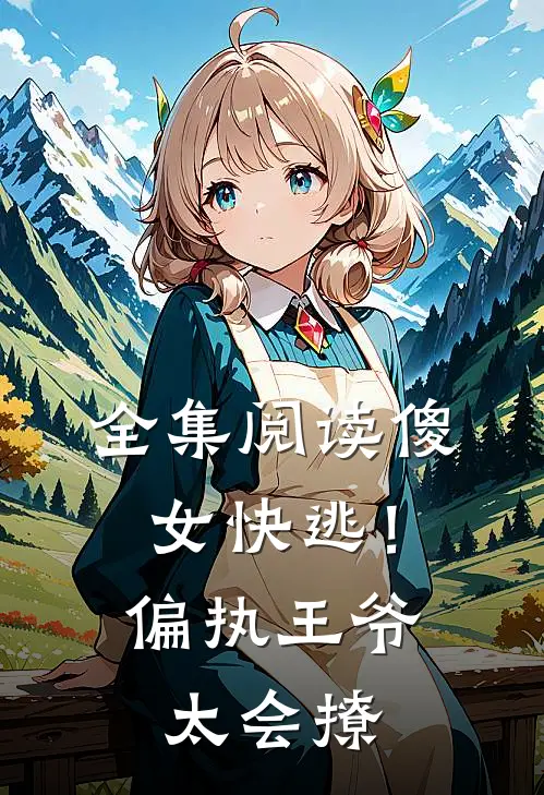 全集阅读傻女快逃！偏执王爷太会撩