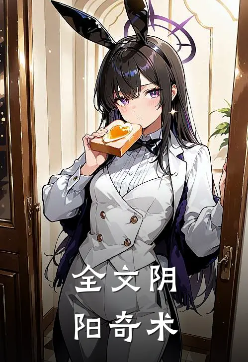 全文阴阳奇术