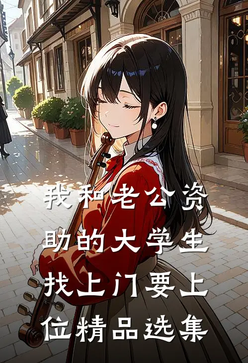 我和老公资助的大学生找上门要上位精品选集